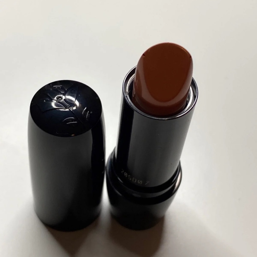 Lancôme Color Design 126 Natural Beauty Lipstick
